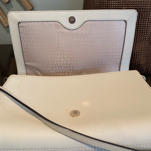Kate Spade Cameron Crossbody - Picture 3 of 5